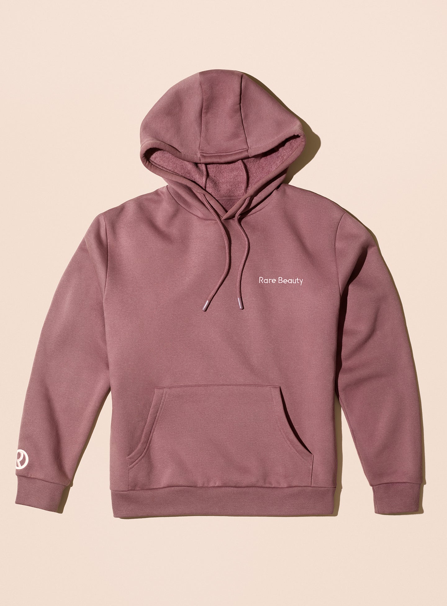 Mini monogram hoodie - Women