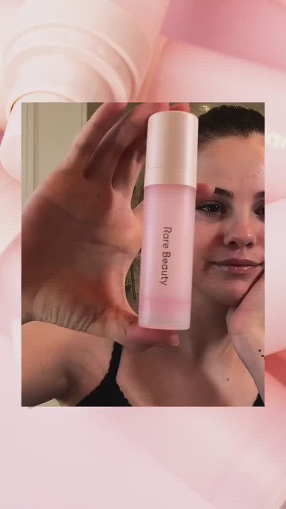 Pore Diffusing Primer - Always an Optimist Collection - Rare Beauty by  Selena Gomez