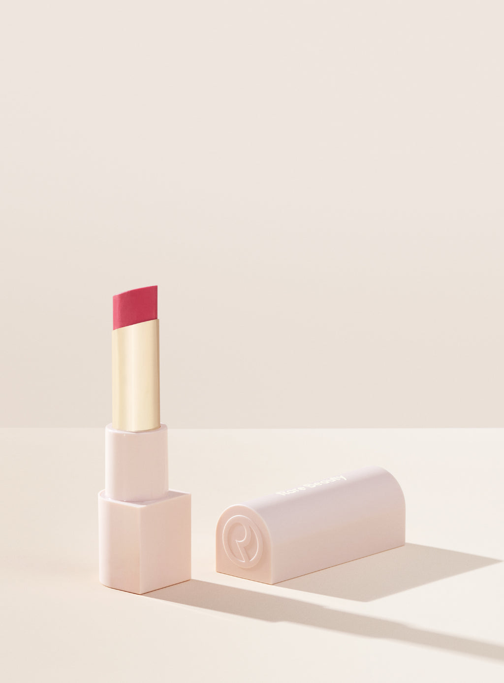 Buildable Pigment Moisturizing Lip Balm