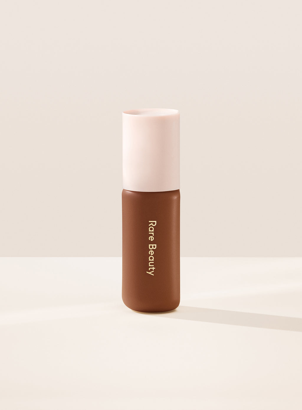 Rare Beauty's Liquid Touch Weightless Foundation Gave Me Filtered
